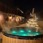 Sarenka Lantställe