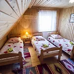 Casa rural Sarenka Podsarnie