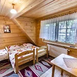 Sarenka Casa rural Podsarnie