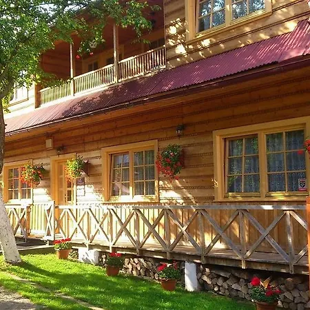Sarenka Podsarnie