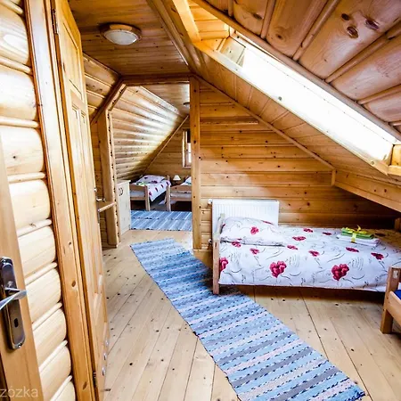 Landsted Sarenka Podsarnie